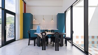 Le Pavilion Pool Villa