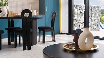 Le Pavilion Pool Villa