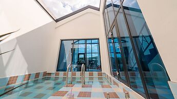 Le Pavilion Pool Villa