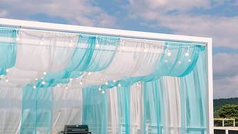 Le Pavilion Pool Villa