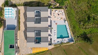 Le Pavilion Pool Villa