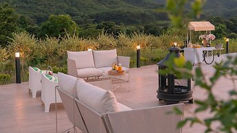 Le Pavilion Pool Villa