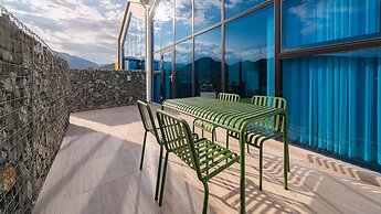 Le Pavilion Pool Villa