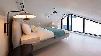 Le Pavilion Pool Villa