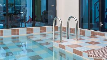 Le Pavilion Pool Villa