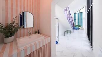 Le Pavilion Pool Villa