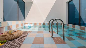 Le Pavilion Pool Villa