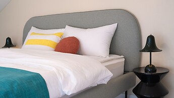 Le Pavilion Pool Villa