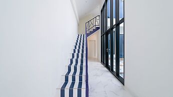 Le Pavilion Pool Villa