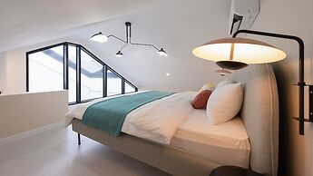 Le Pavilion Pool Villa