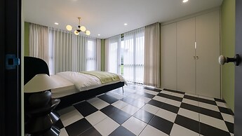 Le Pavilion Pool Villa