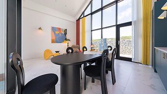 Le Pavilion Pool Villa