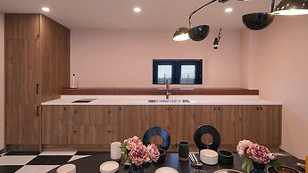 Le Pavilion Pool Villa