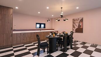 Le Pavilion Pool Villa