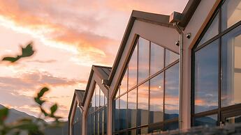 Le Pavilion Pool Villa