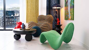 Le Pavilion Pool Villa