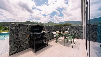 Le Pavilion Pool Villa