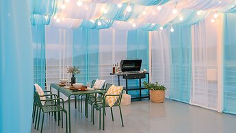 Le Pavilion Pool Villa