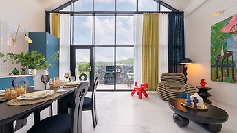 Le Pavilion Pool Villa