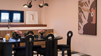 Le Pavilion Pool Villa