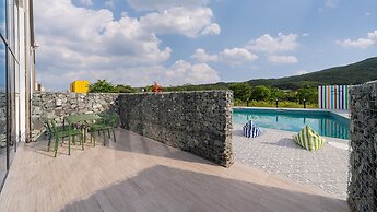 Le Pavilion Pool Villa