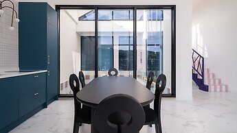 Le Pavilion Pool Villa