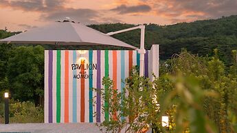 Le Pavilion Pool Villa