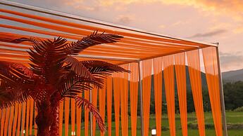 Le Pavilion Pool Villa