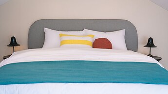 Le Pavilion Pool Villa