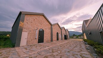 Le Pavilion Pool Villa