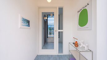 Le Pavilion Pool Villa