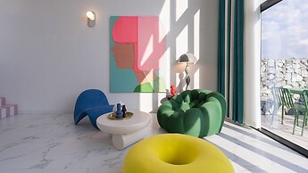 Le Pavilion Pool Villa