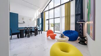 Le Pavilion Pool Villa