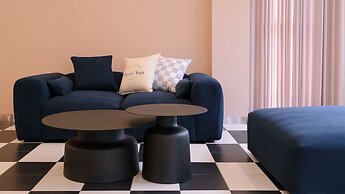 Le Pavilion Pool Villa