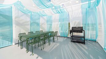 Le Pavilion Pool Villa