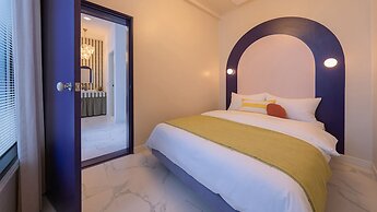 Le Pavilion Pool Villa