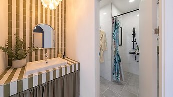 Le Pavilion Pool Villa