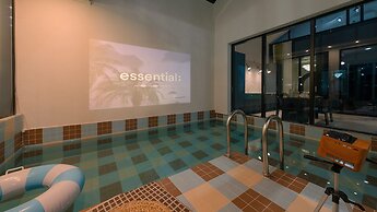 Le Pavilion Pool Villa