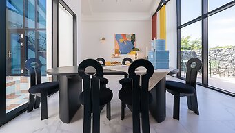 Le Pavilion Pool Villa