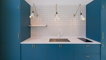 Le Pavilion Pool Villa