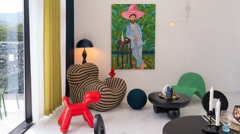 Le Pavilion Pool Villa