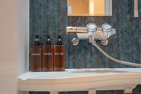 Seiwa Tabi time Teradamachi