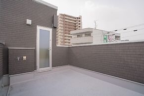 Seiwa Tabi time Teradamachi