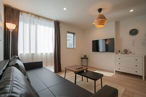 Seiwa Tabi time Teradamachi