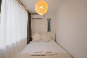 Seiwa Tabi time Teradamachi