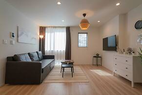 Seiwa Tabi time Teradamachi