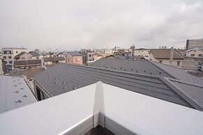 Seiwa Tabi time Teradamachi