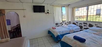 Cabañas Don Jorge