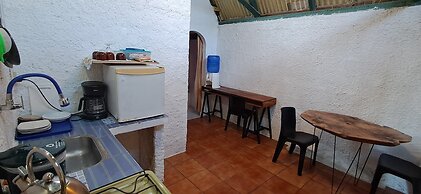 Cabañas Don Jorge