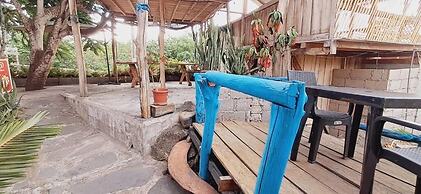 Cabañas Don Jorge